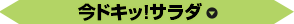 今ドキッ！サラダ